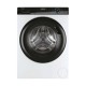 Haier Πλυντήριο Ρούχων 10kg με Τεχνολογία Ατμού 1400 Στροφών HW100-BP14939 Haier Πλυντήριο Ρούχων 10kg με Τεχνολογία Ατμού 1400 Στροφών HW100-BP14939
